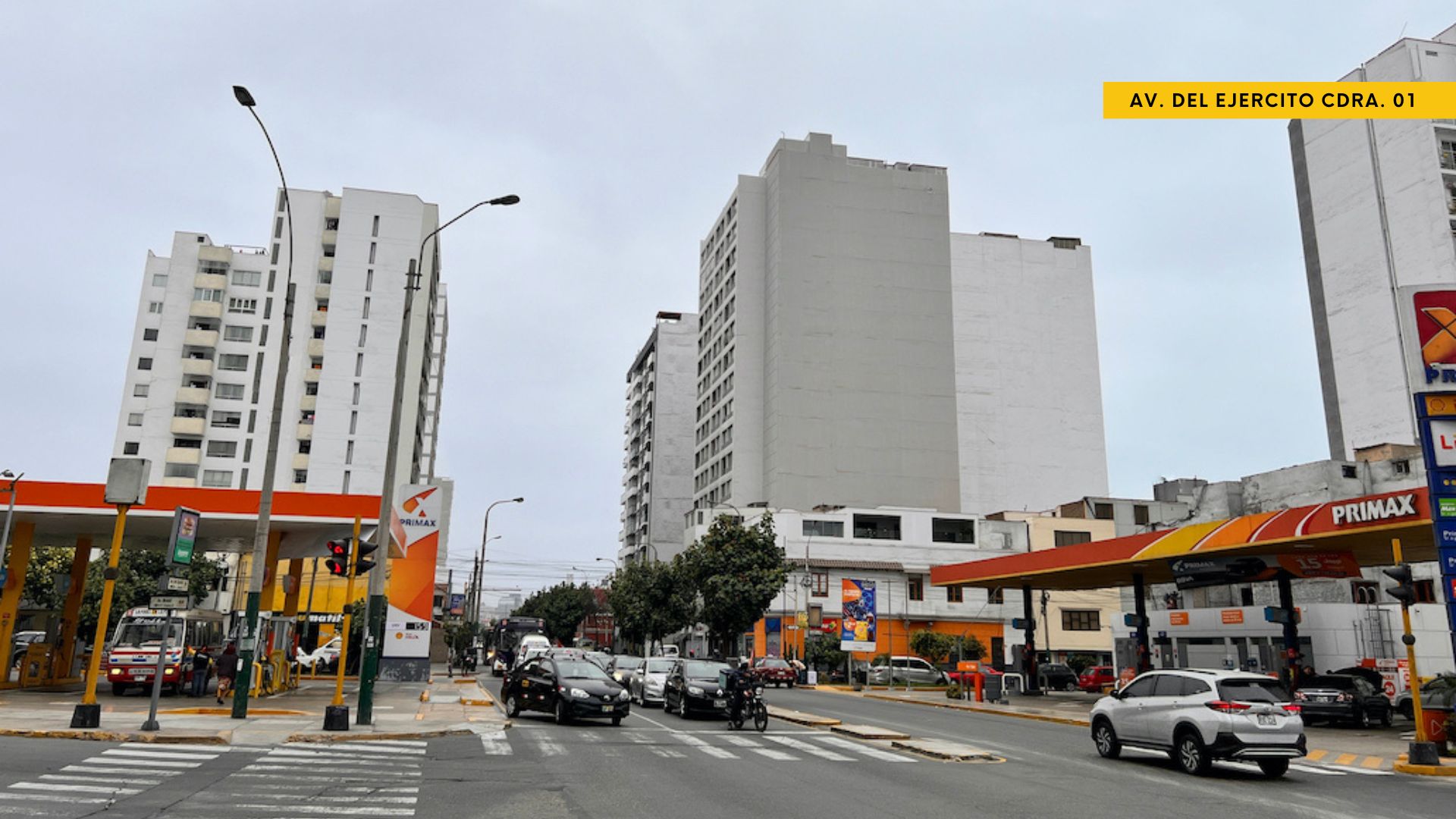 Los Angeles